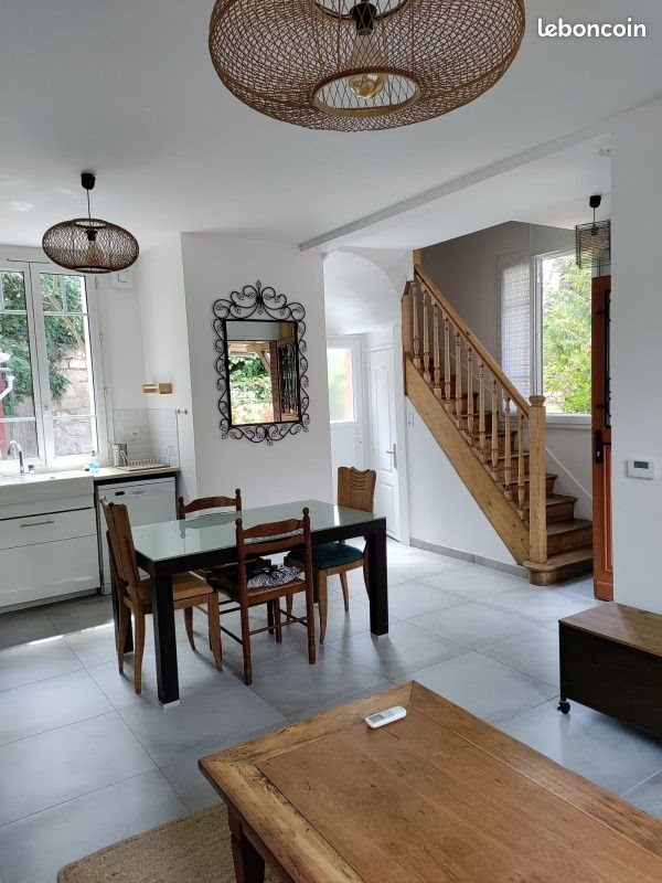 Maison à louer, 53m², Chantilly