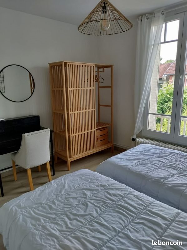 Maison à louer, 53m², Chantilly