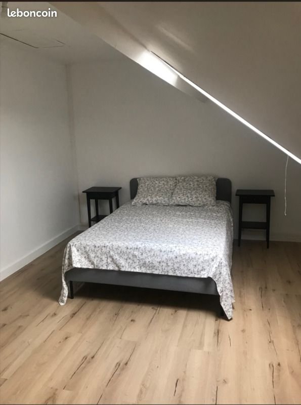 Appartement à louer, 32m², Saint-Quentin
