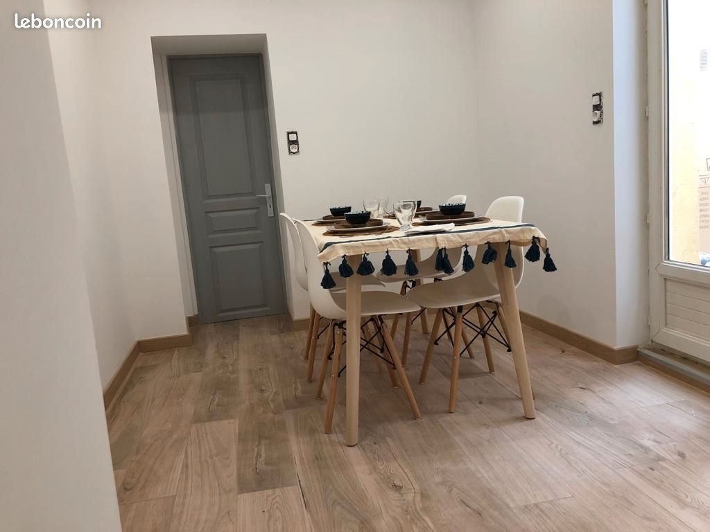 Appartement à vendre, 93m², Saint-Quentin