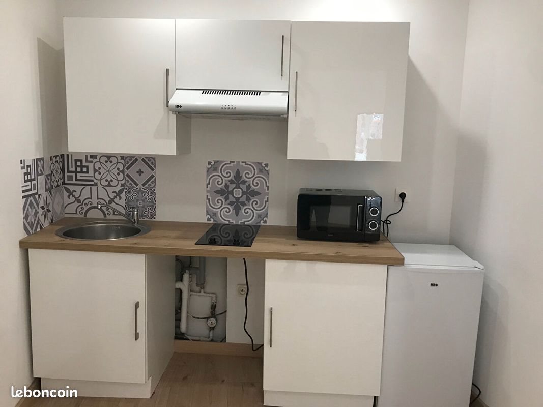 Appartement à vendre, 93m², Saint-Quentin