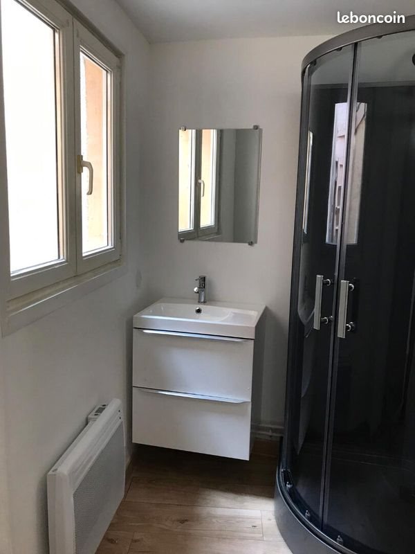 Appartement à vendre, 93m², Saint-Quentin
