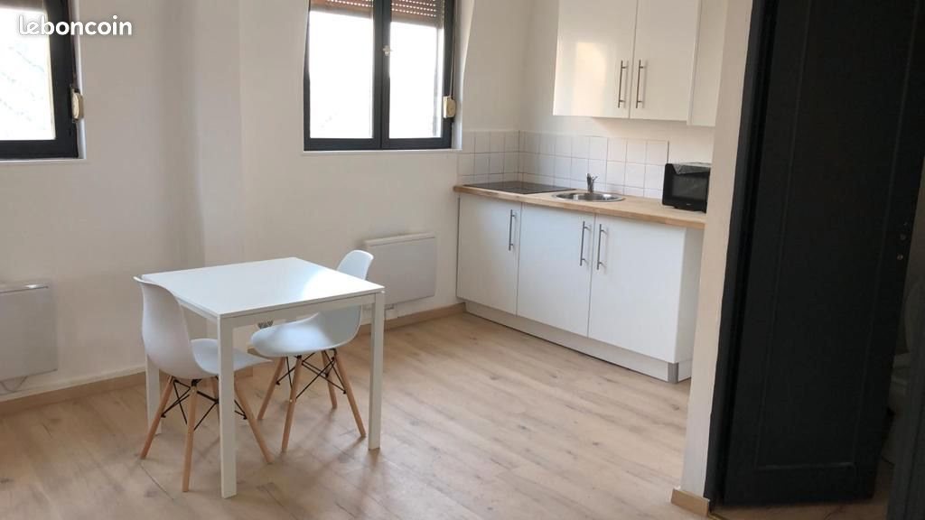 Appartement à vendre, 154m², Saint-Quentin