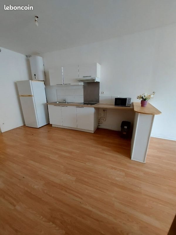 Appartement à vendre, 154m², Saint-Quentin