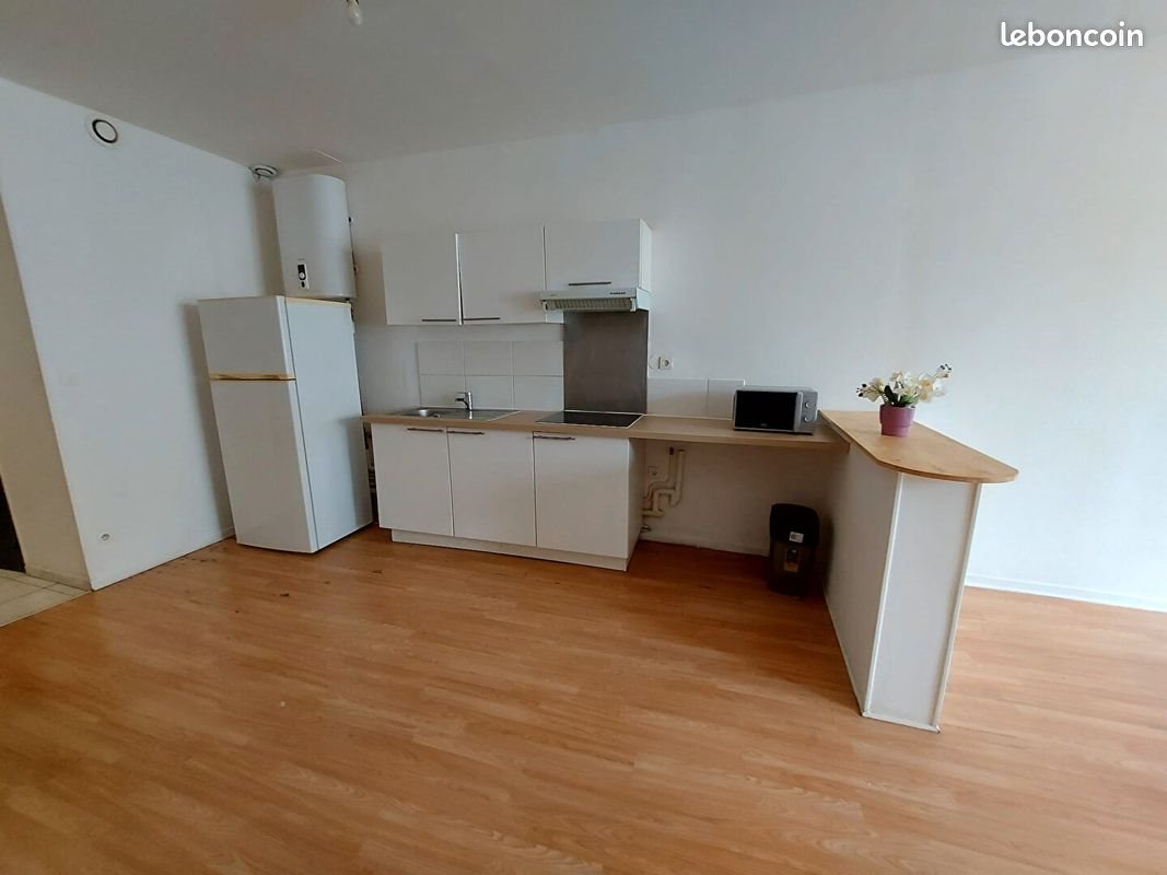 Appartement à vendre, 154m², Saint-Quentin
