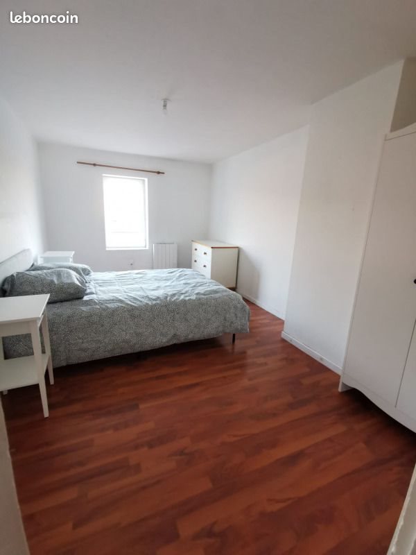 Appartement à louer, 76m², Vermelles