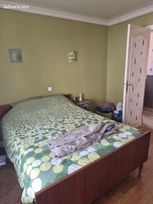 Maison à vendre, 98m², Goussainville