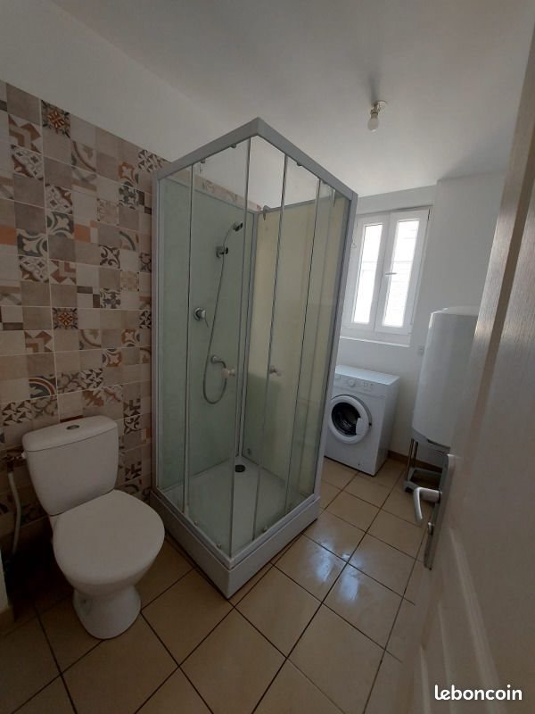 Appartement à louer, 27m², Écourt-Saint-Quentin