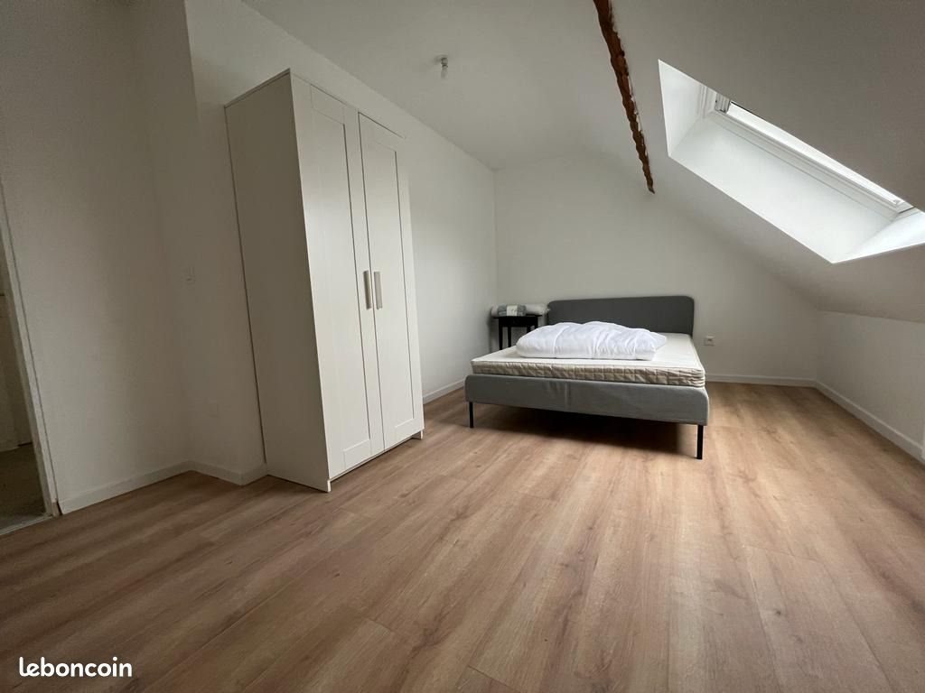 Appartement à louer, 27m², Écourt-Saint-Quentin