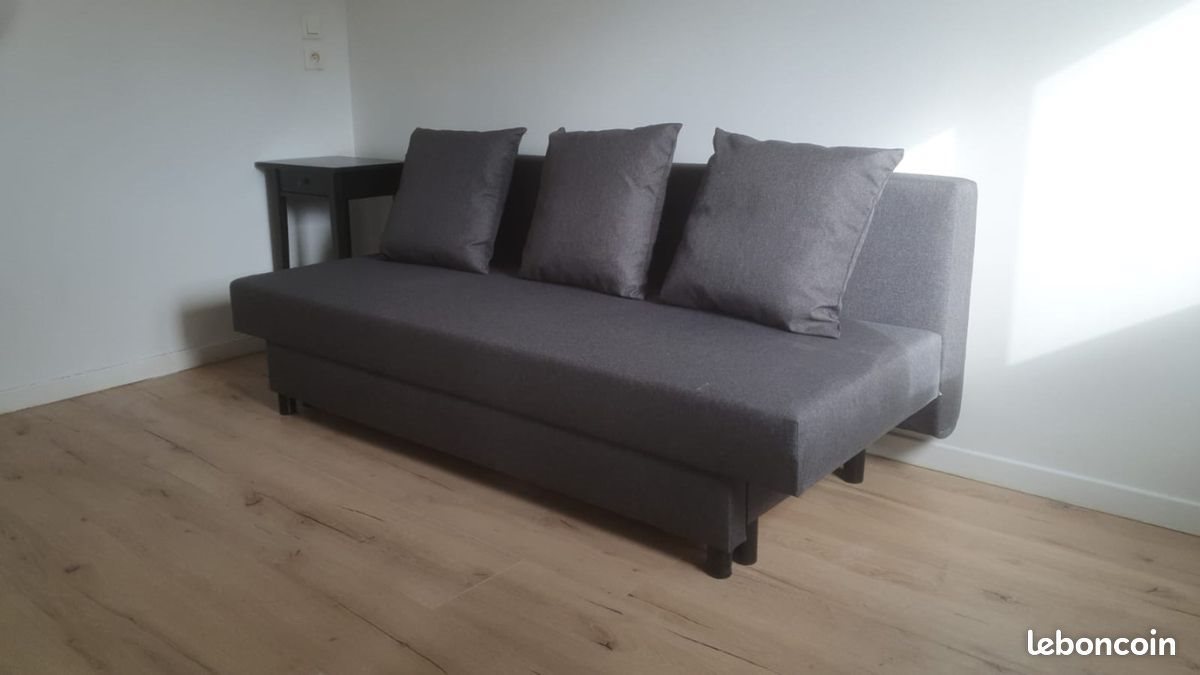 Appartement à louer, 22m², Cambrai