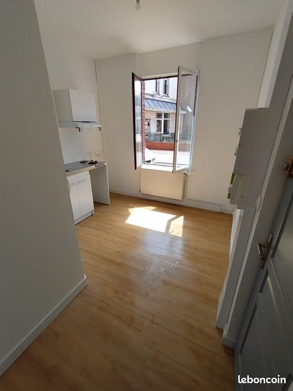 Appartement à louer, 22m², Douai