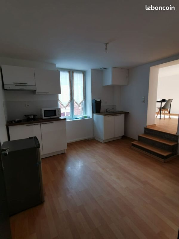 Appartement à vendre, 500m², Saint-Quentin
