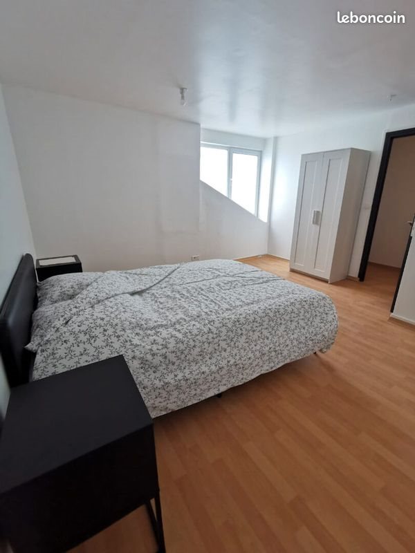 Appartement à vendre, 500m², Saint-Quentin