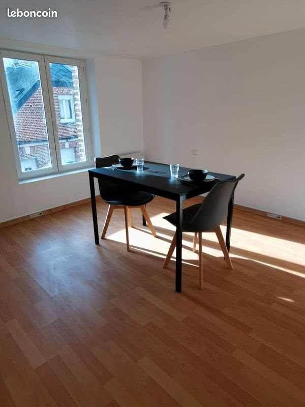 Appartement à vendre, 500m², Saint-Quentin
