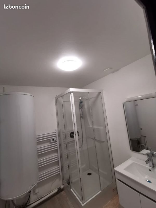 Appartement à vendre, 500m², Saint-Quentin