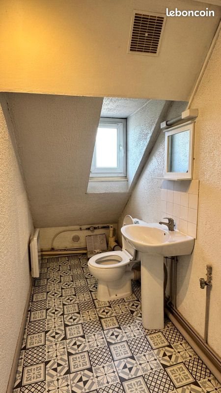 Appartement à louer, 27m², Mons-en-Baroeul