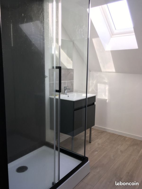 Appartement à louer, 42m², Saint-Quentin