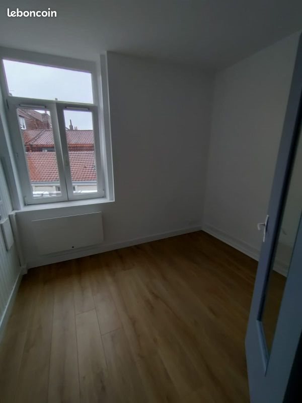 Appartement à louer, 32m², Lille
