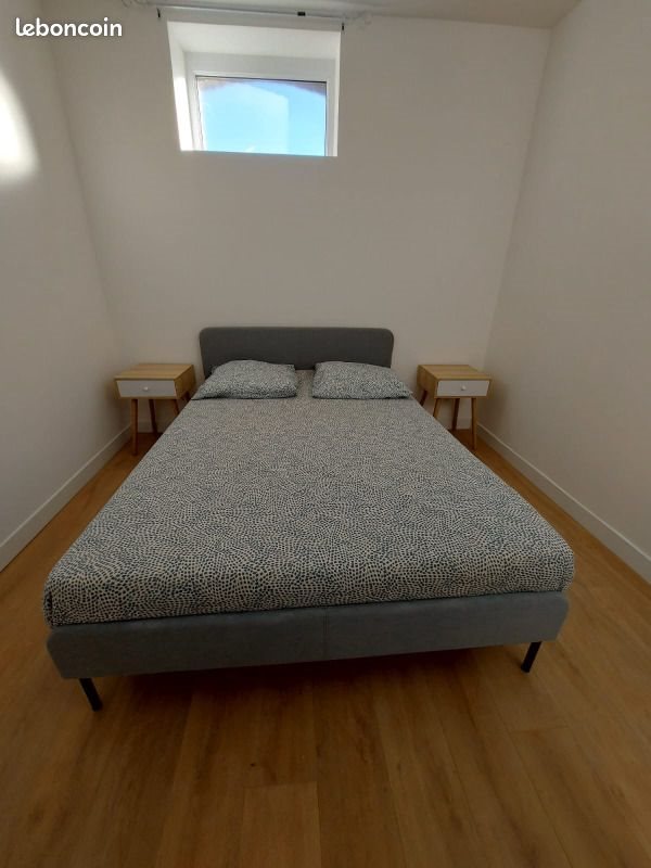 Appartement à louer, 60m², Caudry