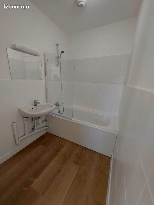 Appartement à louer, 60m², Caudry