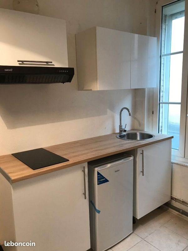 Appartement à vendre, 73m², Saint-Quentin