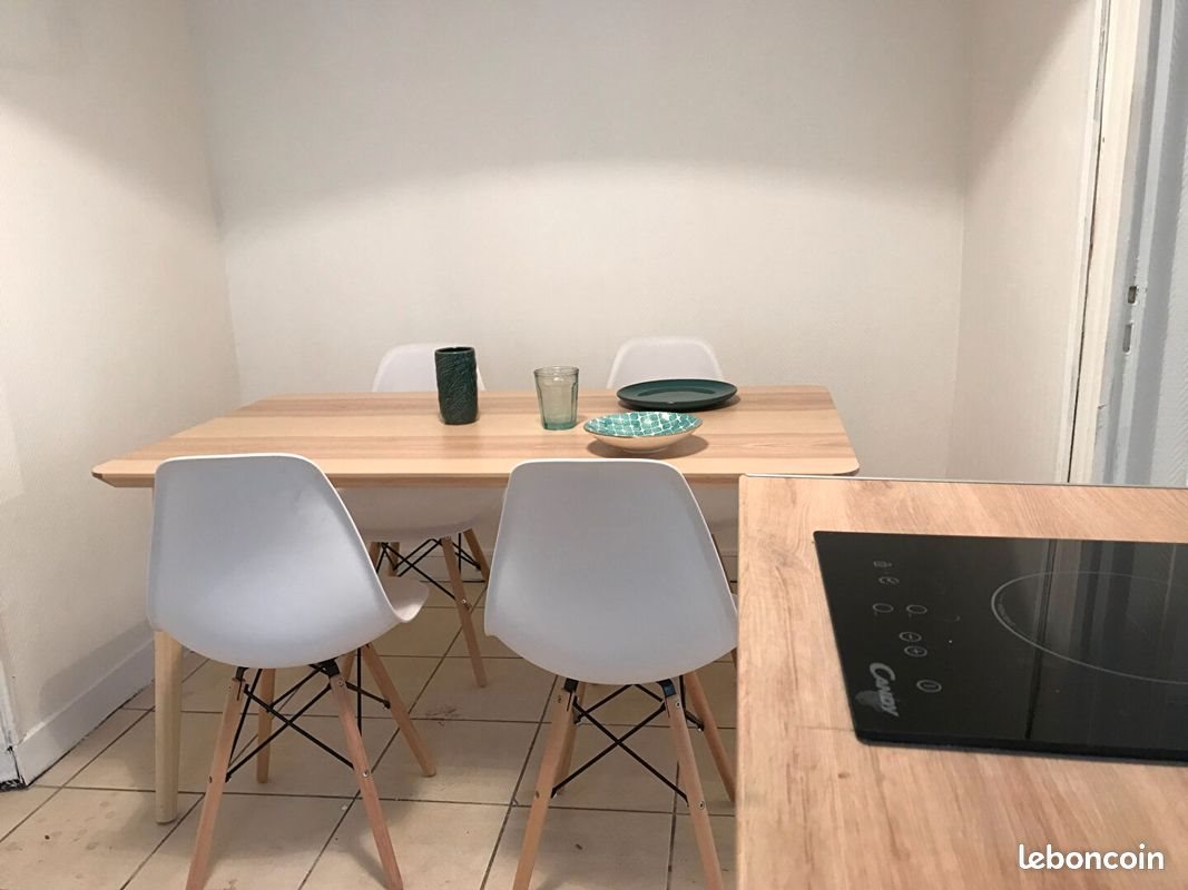 Appartement à vendre, 73m², Saint-Quentin
