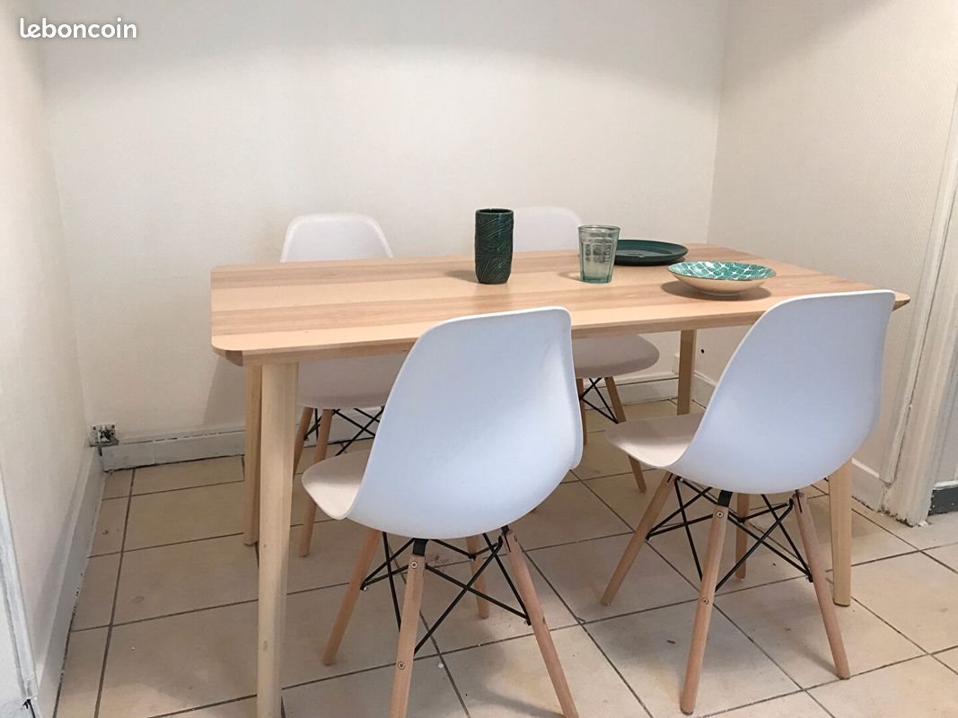 Appartement à vendre, 73m², Saint-Quentin