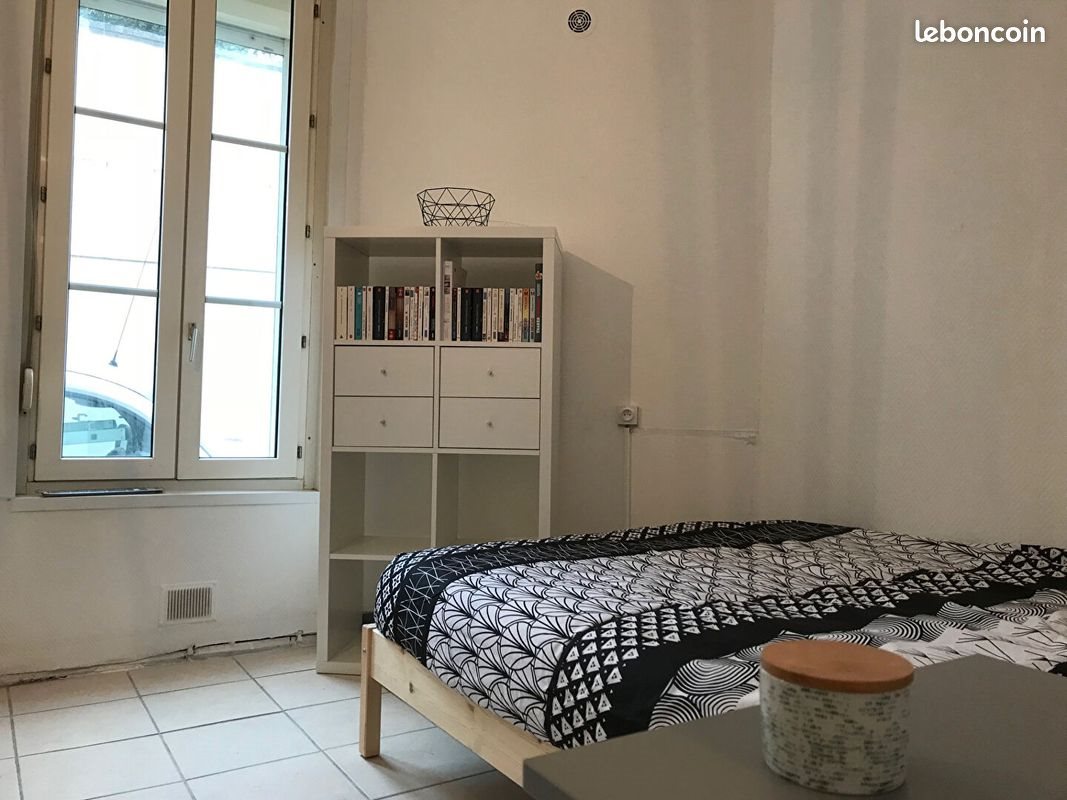 Appartement à vendre, 73m², Saint-Quentin