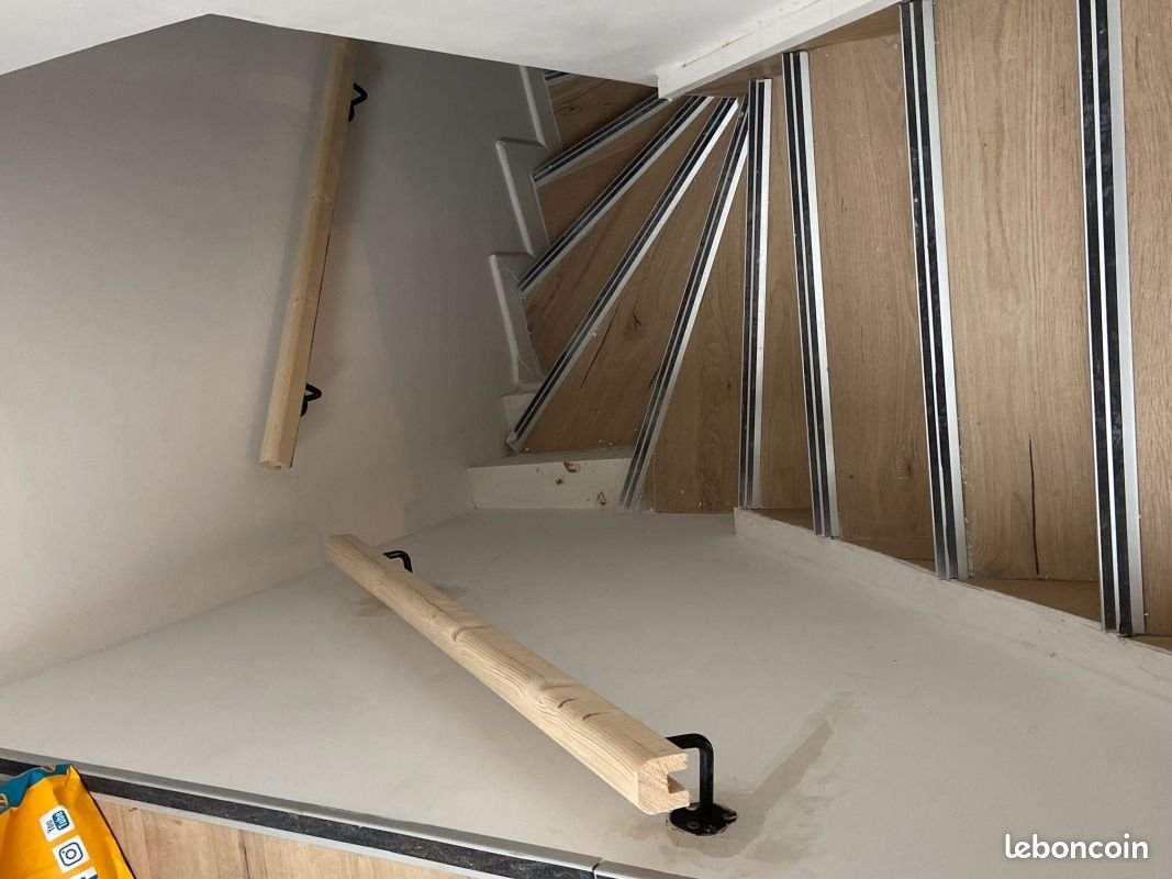 Appartement à louer, 15m², Saint-Quentin