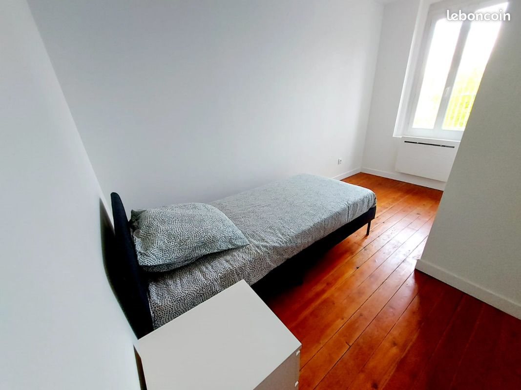 Appartement à louer, 25m², Cambrai