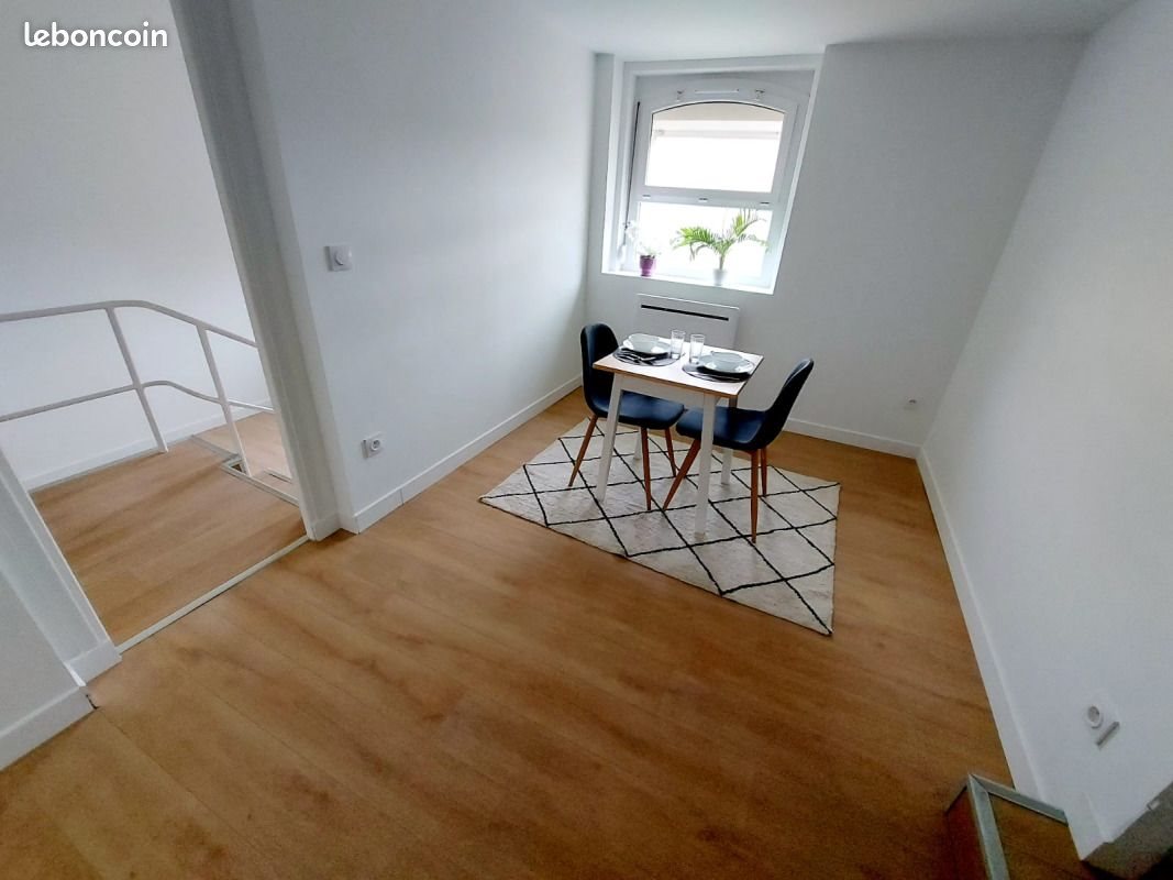 Appartement à louer, 40m², Cambrai
