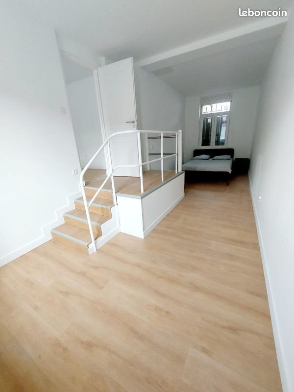 Appartement à louer, 40m², Cambrai