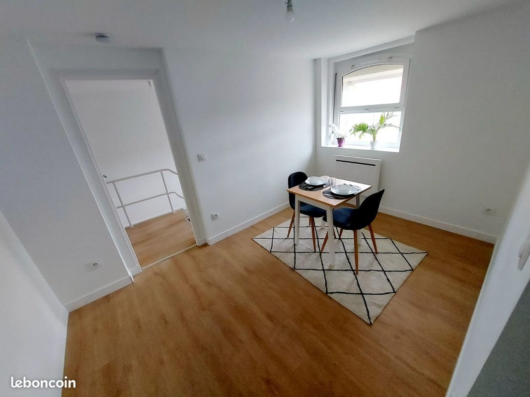 Appartement à louer, 40m², Cambrai