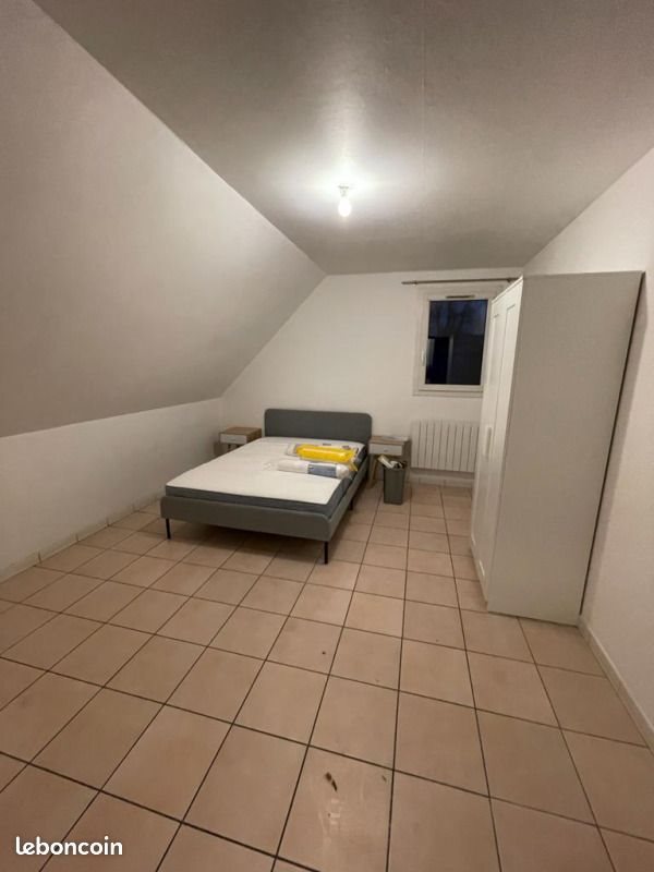 Appartement à louer, 33m², Nogent-sur-Oise