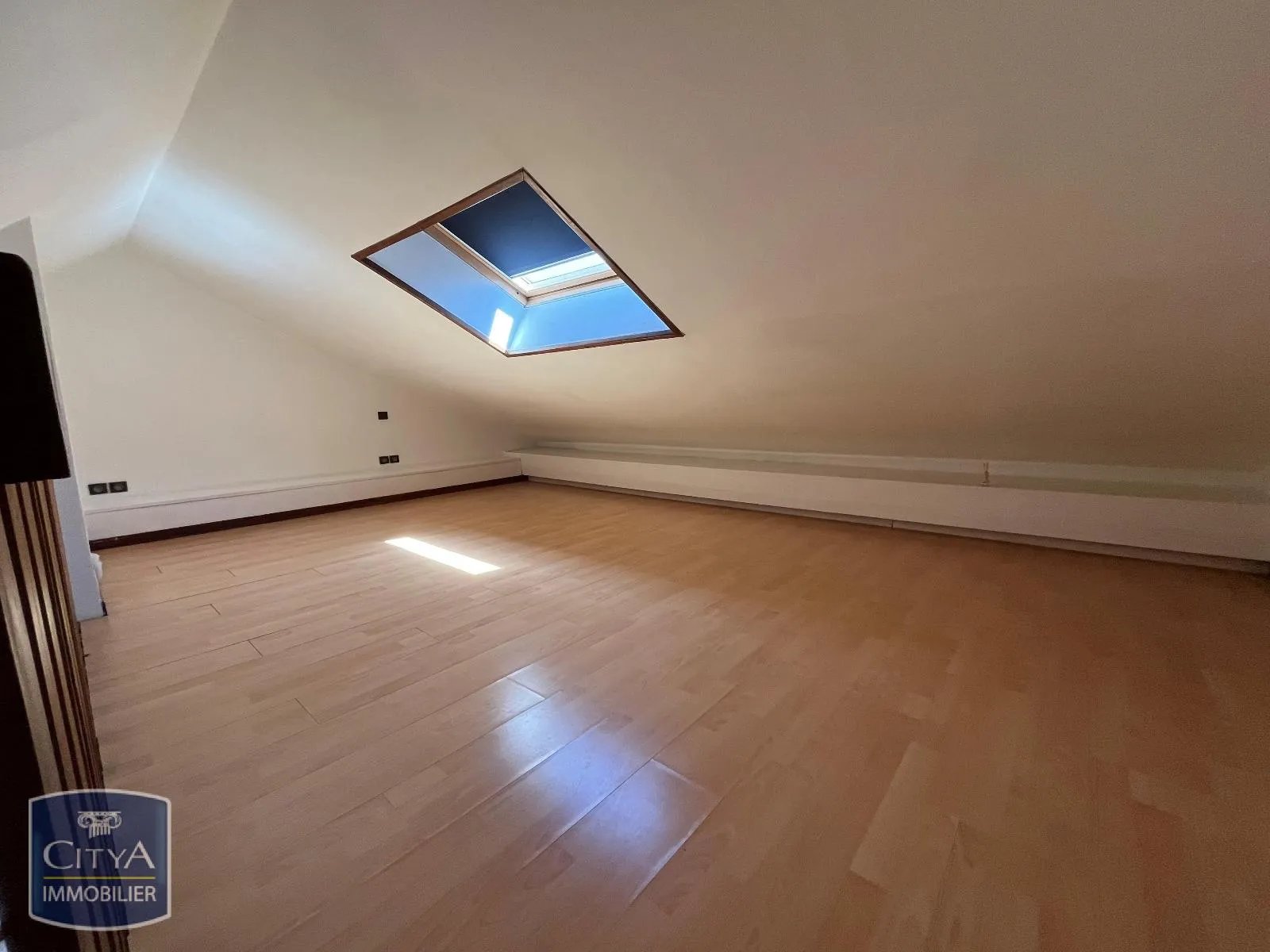 Appartement à louer, 32m², Saint-Quentin