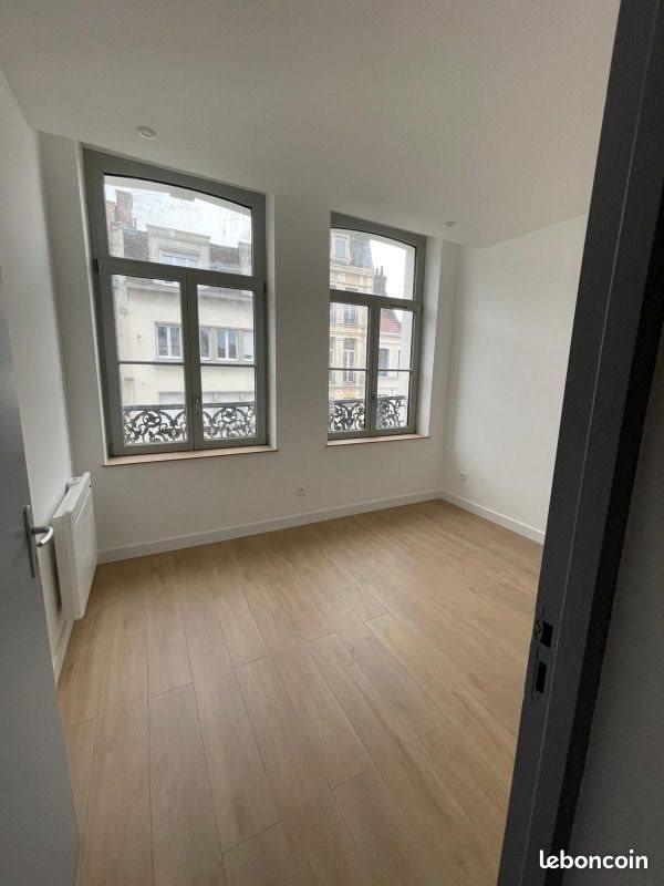 Appartement à louer, 33m², Douai