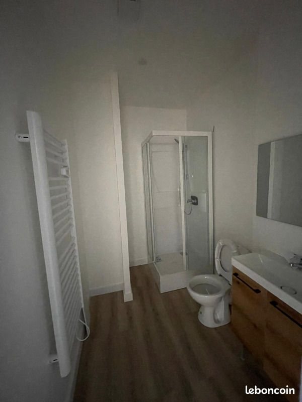 Appartement à louer, 33m², Douai