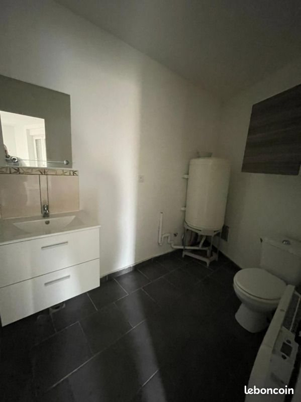 Maison à louer, 59m², Dechy