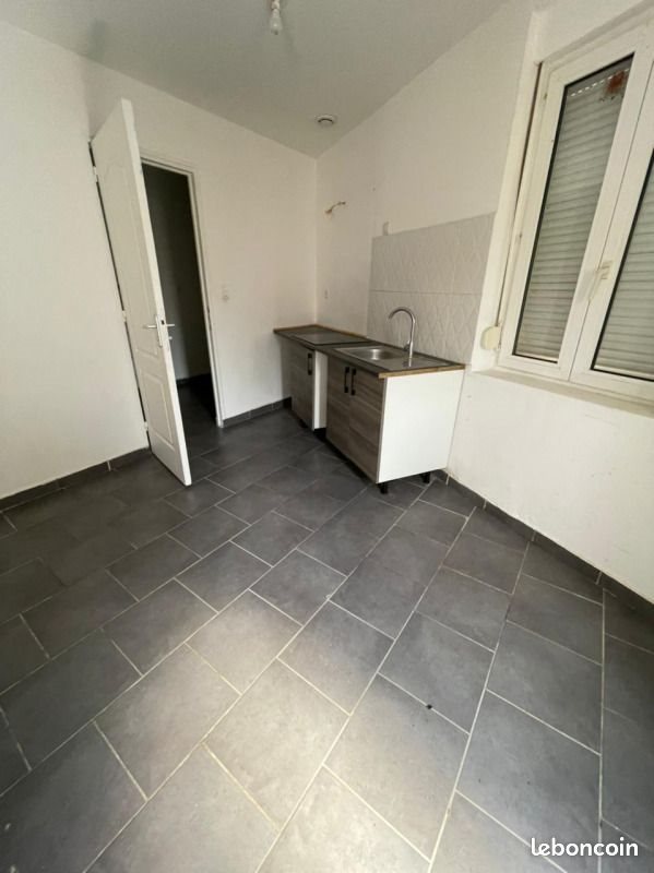 Maison à louer, 59m², Dechy