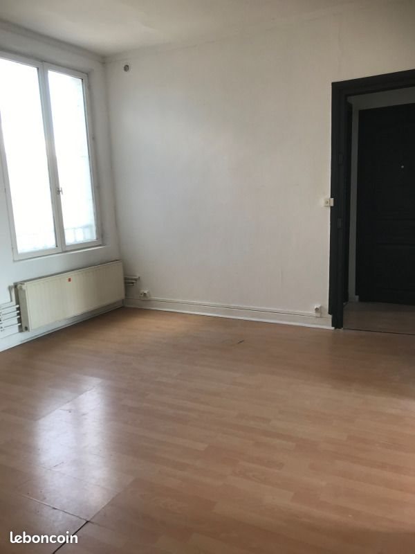 Appartement à louer, 60m², Saint-Quentin