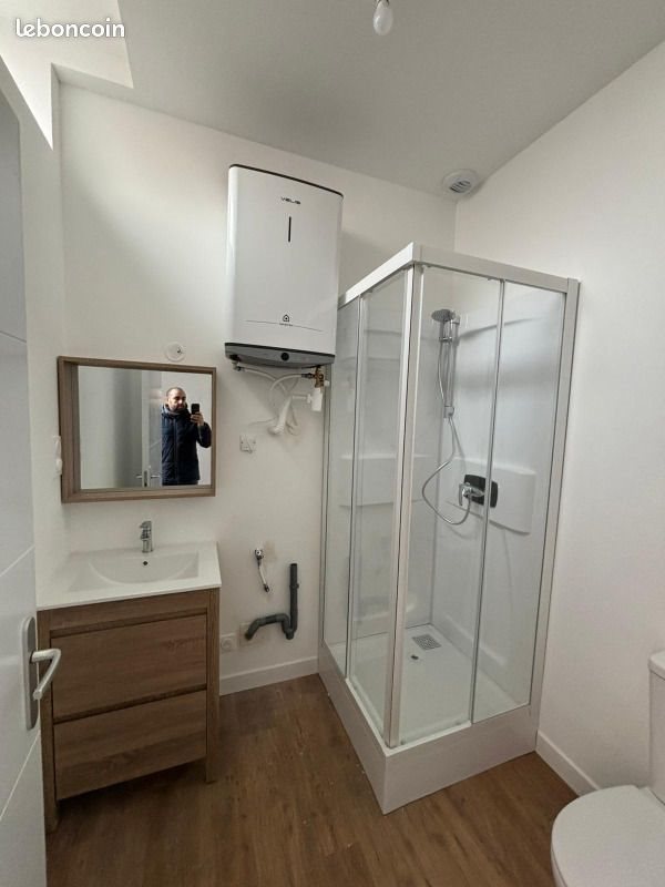 Appartement à louer, 39m², Douai