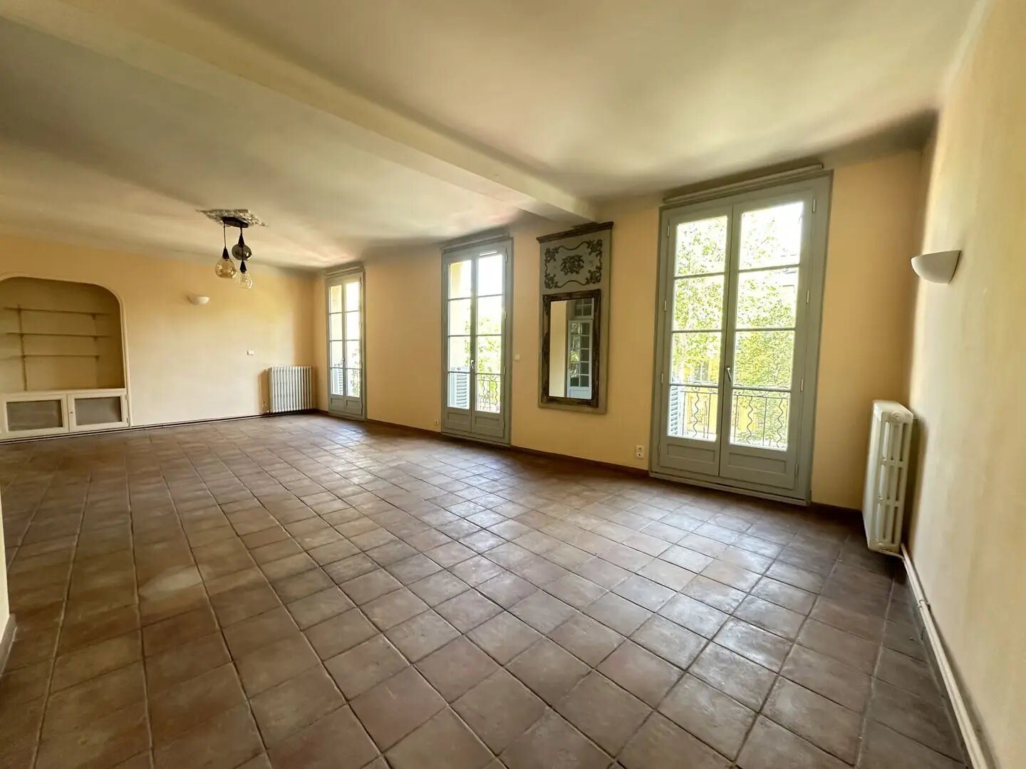 Appartement à louer, 152m², Aix-en-Provence