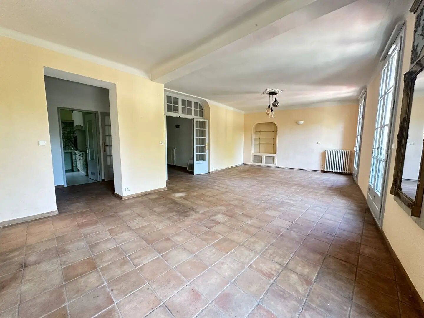 Appartement à louer, 152m², Aix-en-Provence