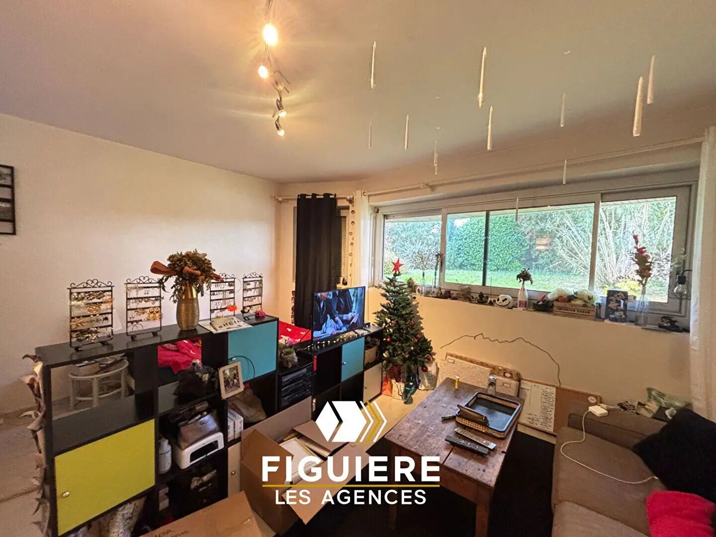 Appartement à louer, 29m², Aix-en-Provence