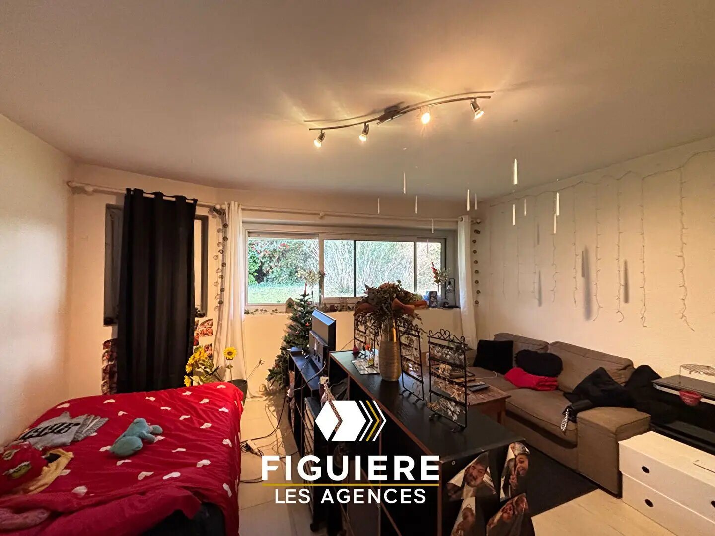 Appartement à louer, 29m², Aix-en-Provence