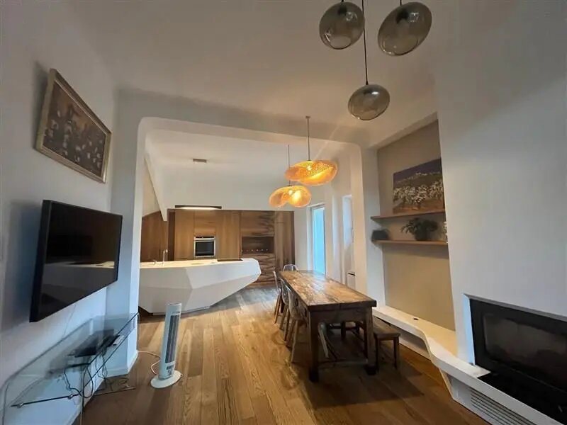 Maison à louer, 130m², Gréasque