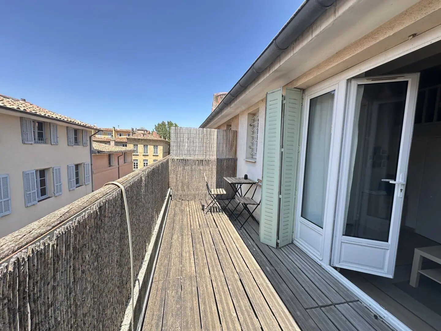 Appartement à louer, 21m², Aix-en-Provence