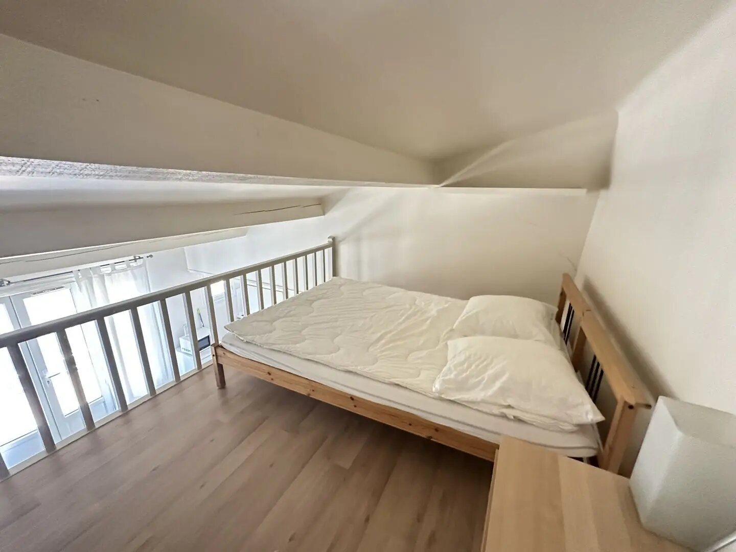 Appartement à louer, 21m², Aix-en-Provence