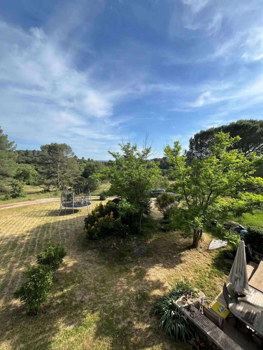 Maison à louer, 117m², Châteauneuf-le-Rouge