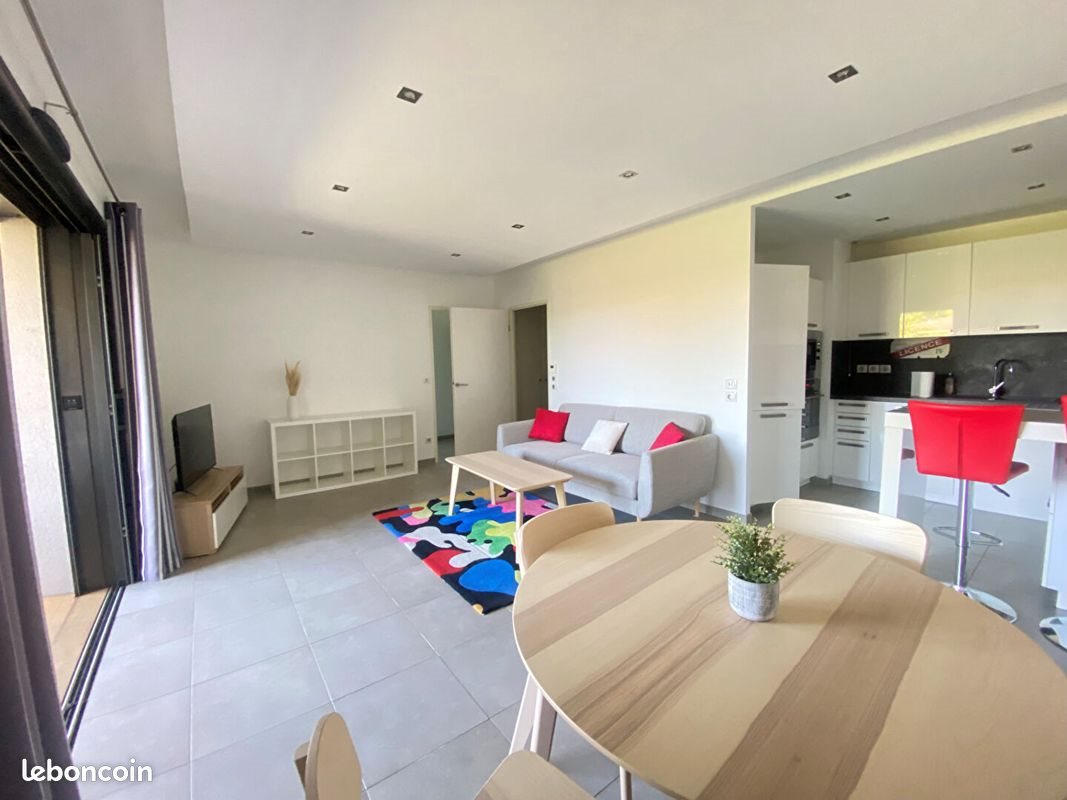 Appartement à louer, 50m², Aix-en-Provence